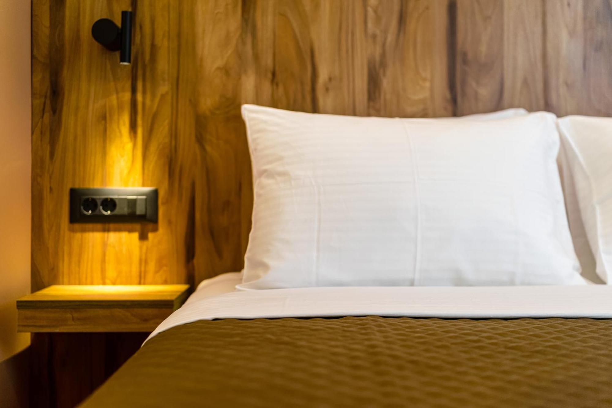 The Dorians Aparthotel Athene Buitenkant foto